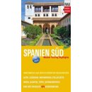 Spanien S&uuml;d