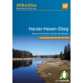 Harzer-Hexen-Stieg