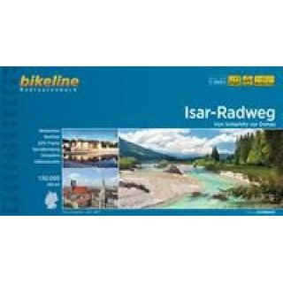 Isar-Radweg