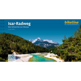 Isar-Radweg