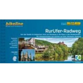 RurUfer-Radweg