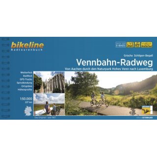 Vennbahn-Radweg