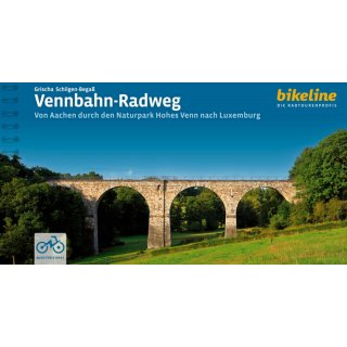 Vennbahn-Radweg