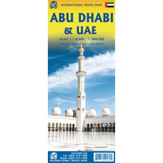 Abu Dhabi / UA