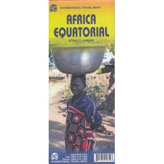 Africa Equatorial