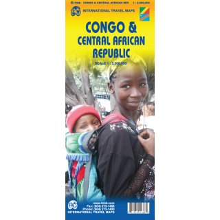 Demokratische Republik Kongo