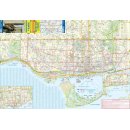 Ontario, Southern / Toronto 1:600.000 / 1:12.000
