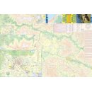 Cuzco & Peru South 1:90.000/1:1.400.000
