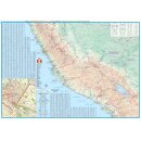 Cuzco & Peru South 1:90.000/1:1.400.000
