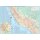 Cuzco & Peru South 1:90.000/1:1.400.000