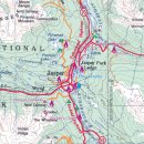 Jasper National Park & Northern Alberta...