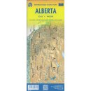 Alberta 1:940.000