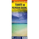 Tahiti & Polynesien Kreuzfahrt 1:100.000