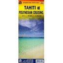 Tahiti & Polynesien 1:100.000