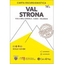 16 Val Strona 1:25.000