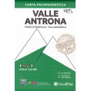 107 Valle Antrona 1:25.000