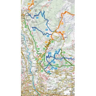 Aostatal (Aosta Area) M-02