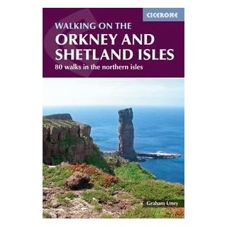 Orkney and Shetland Isles