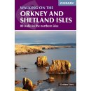 Orkney and Shetland Isles
