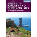 Orkney and Shetland Isles
