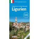 Entdeckertouren mit dem Wohnmobil Ligurien