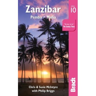 Zanzibar Sansibar