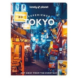 Experience Tokyo