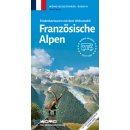 Entdeckertouren mit dem Wohnmobil Franzsische Alpen