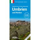Entdeckertouren mit dem Wohnmobil Umbrien und Marken