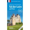 Entdeckertouren mit dem Wohnmobil Tal der Loire