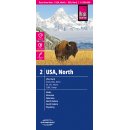 USA Nord 1:1.250.000