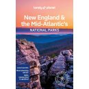New England & the Mid Atlantic�s Nationall Parks