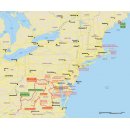 New England & the Mid Atlantic´s Nationall Parks