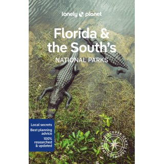 Florida & the Souths National Parks