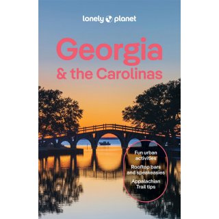 Georgia & the Carolinas