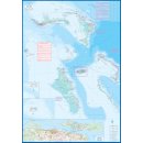 Bahamas 1:500.000
