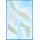 Aruba / Curacao / Bonaire / Caribbean Cruising 1:80.000/1:3,2 Mio