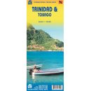 Trinidad & Tobago 1: 150 000