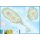Antigua / St. Kitts / Nevis 1:32.000/1:35.000