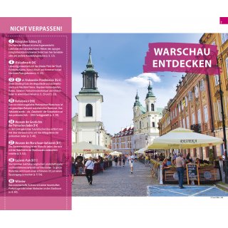 Warschau