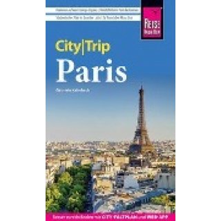 CityTrip Paris