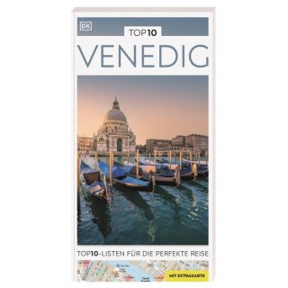 Top 10 Venedig