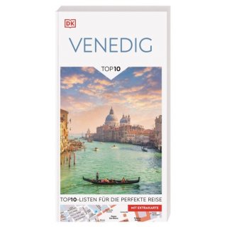 Top 10 Venedig
