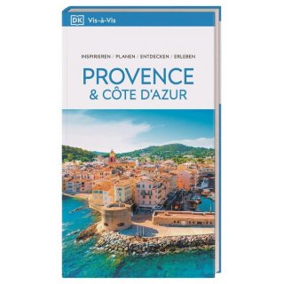 Provence & Cte dAzur