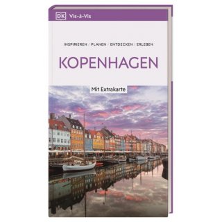 Kopenhagen vis-a-vis