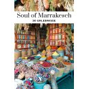 Soul of Marrakesch
