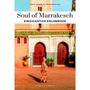 Soul of Marrakesch