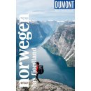 Norwegen. Das Fjordland