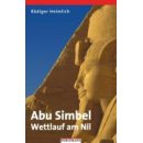 Abu Simbel Wettlauf am Nil