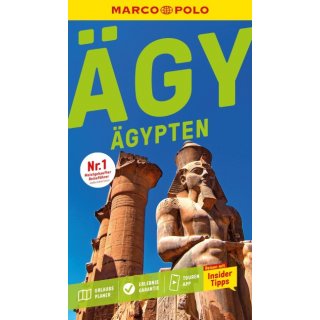 &Auml;gypten